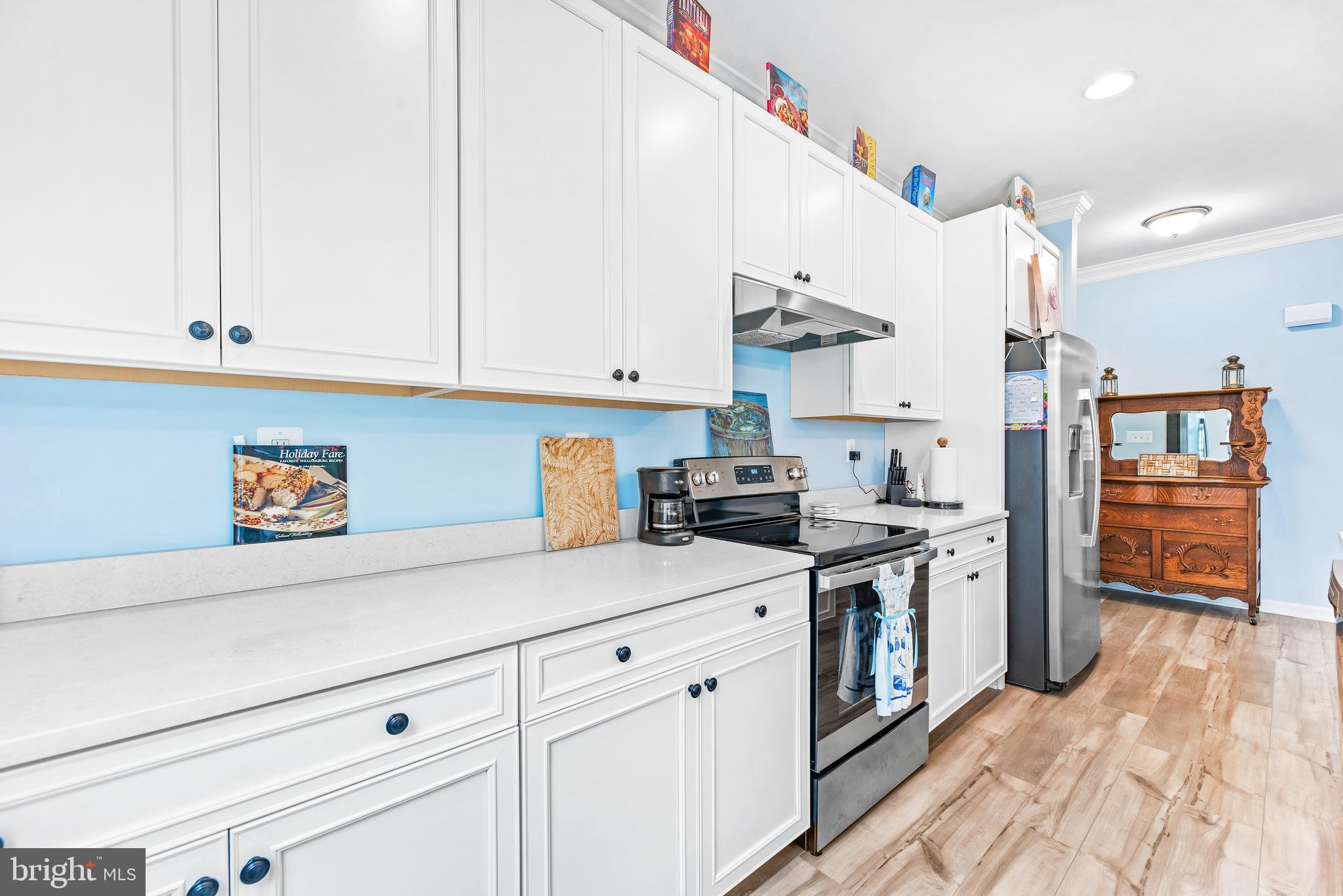 456 Creek View Drive Solomons, MD 20688 - Photo 8 of 33 Kitchen