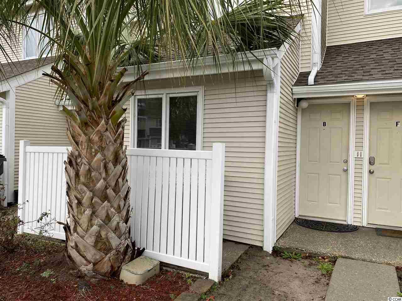 300 Deer Creek Road, Unit B Surfside Beach, SC 29575 - Photo 3 of 21 Gallery Image 3
