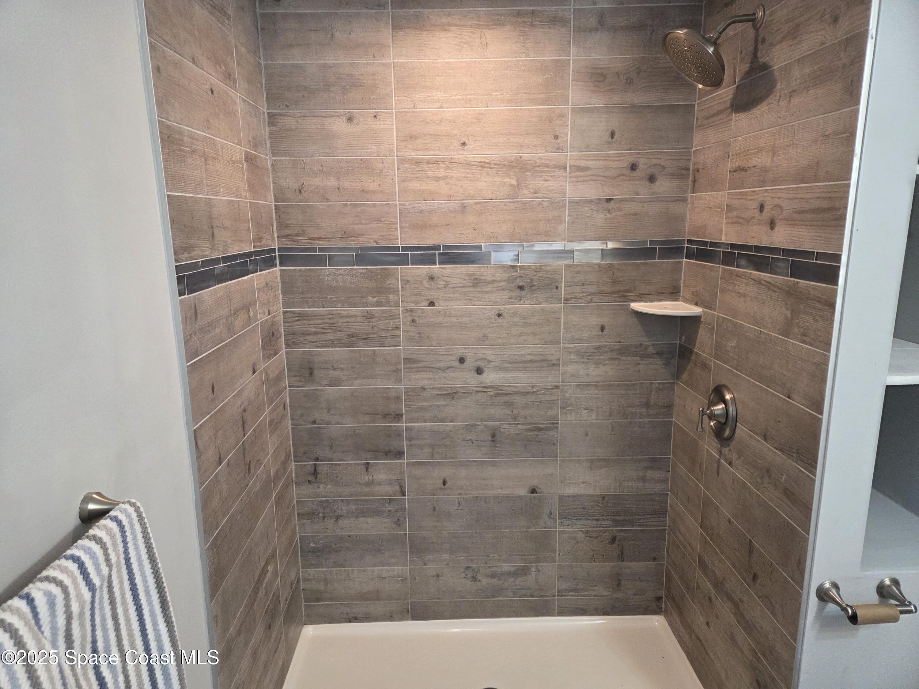 2320 Shell Avenue Indialantic, FL 32903 - Photo 6 of 14 master shower
