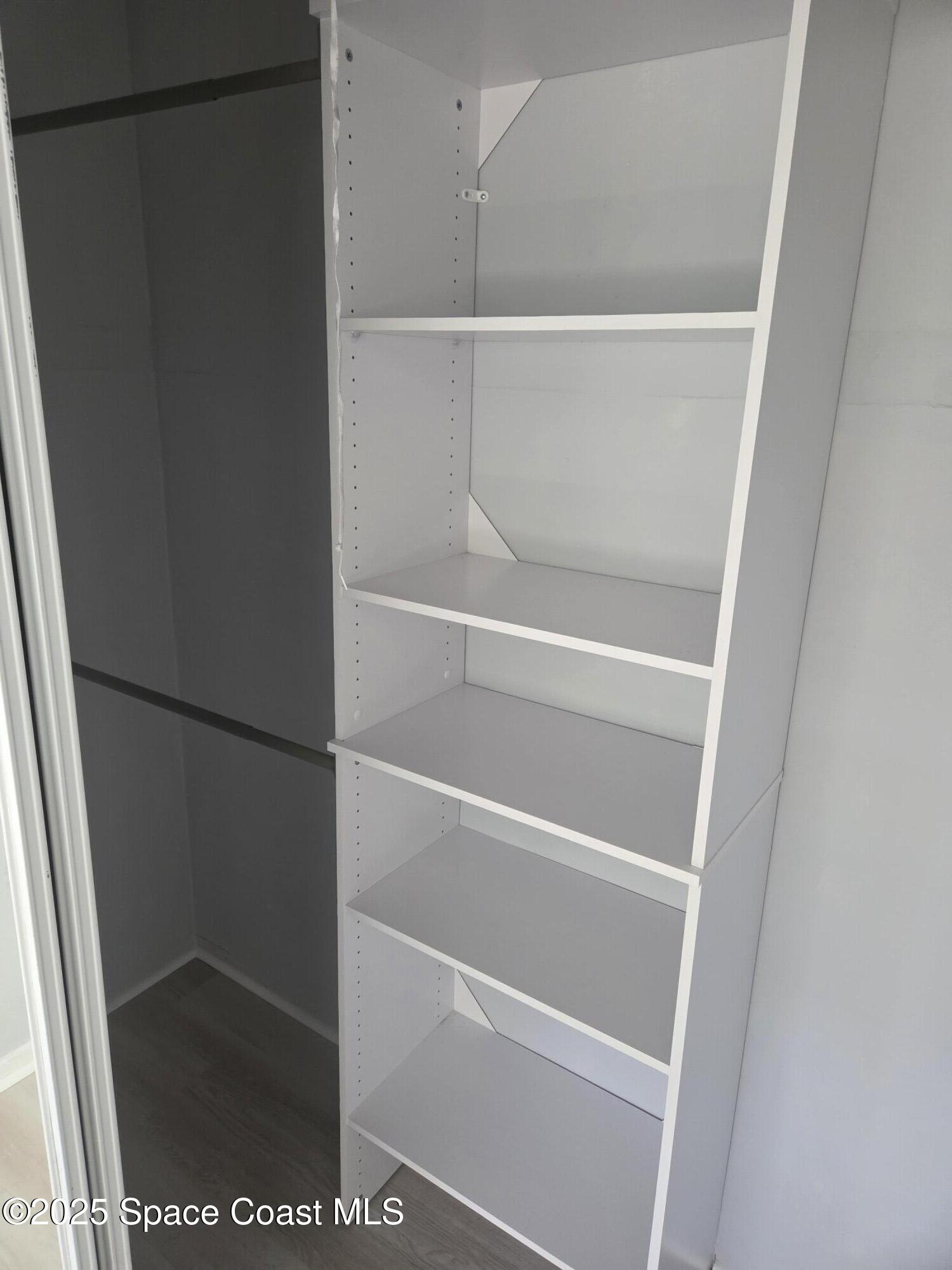 2320 Shell Avenue Indialantic, FL 32903 - Photo 10 of 14 master closet