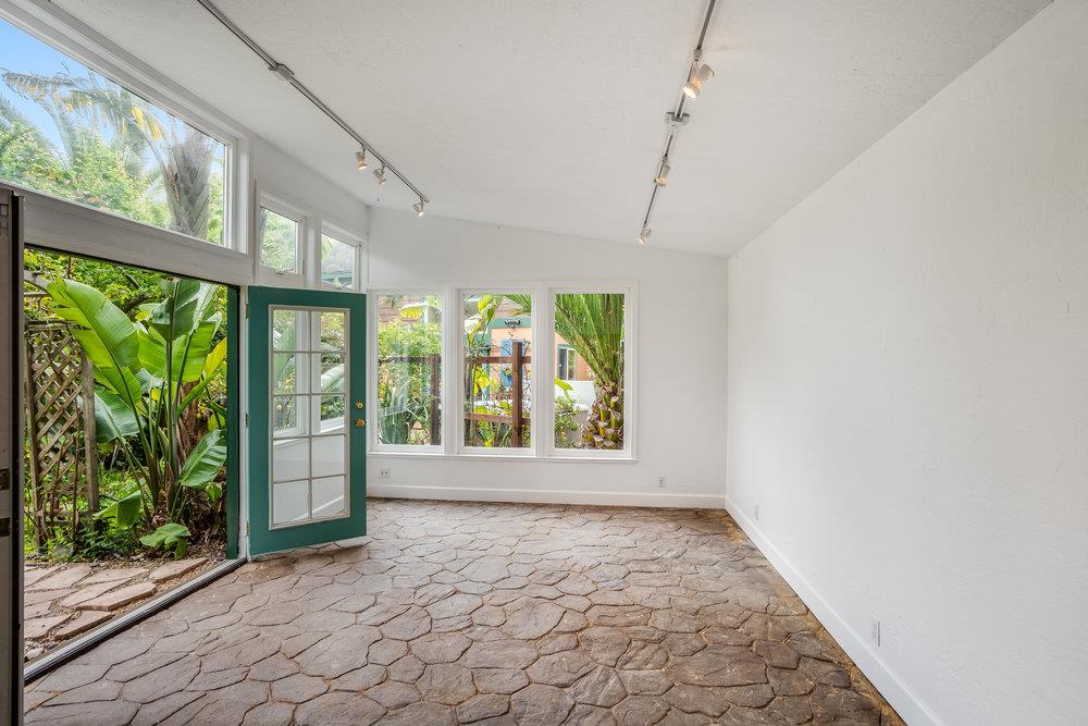 1067 Rio Vista Drive Pacifica, CA 94044 - Photo 29 of 43 a view of an room with a large window