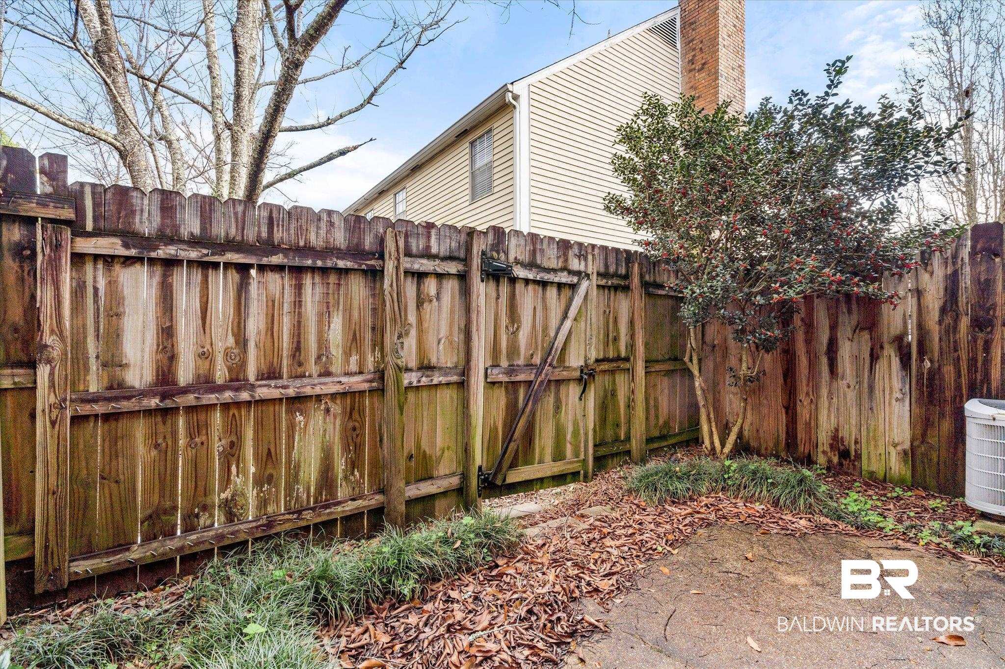 124 Du Rhu Drive, Unit B Mobile, AL 36608 - Photo 18 of 21