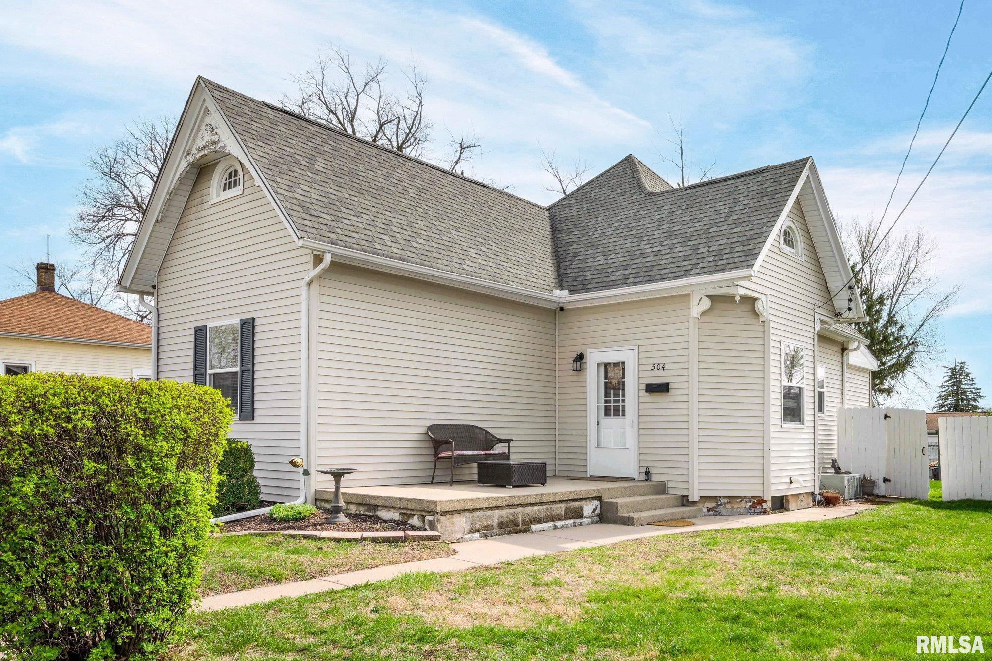 504 East Adams Street Morton, IL 61550 - Photo 21 of 39