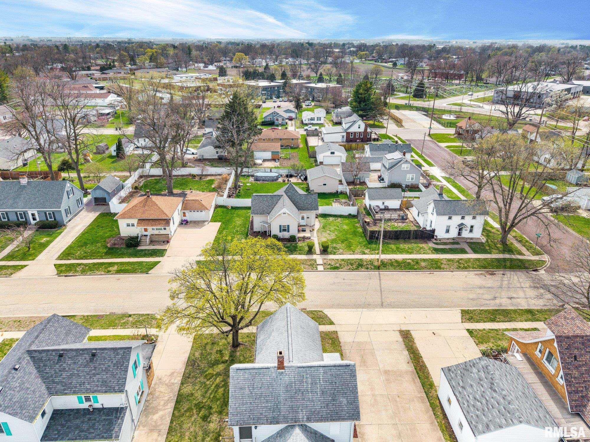 504 East Adams Street Morton, IL 61550 - Photo 28 of 39