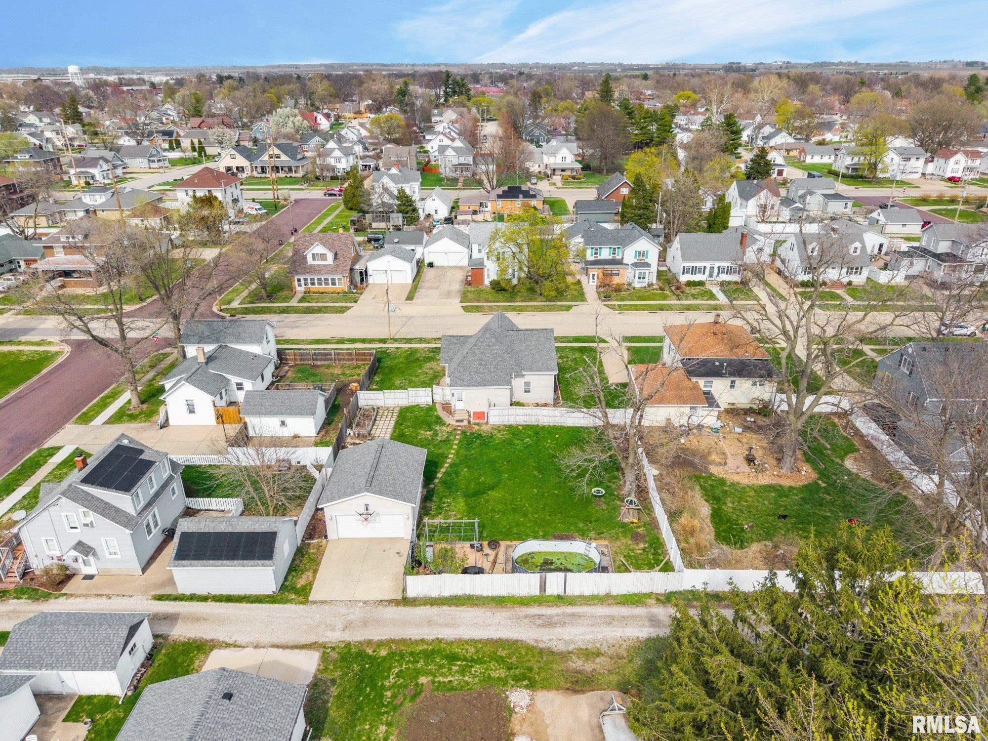 504 East Adams Street Morton, IL 61550 - Photo 31 of 39