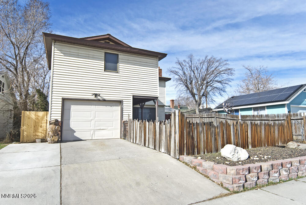 1417 Lander Street Reno, NV 89509 - Photo 1 of 16 Lander_1
