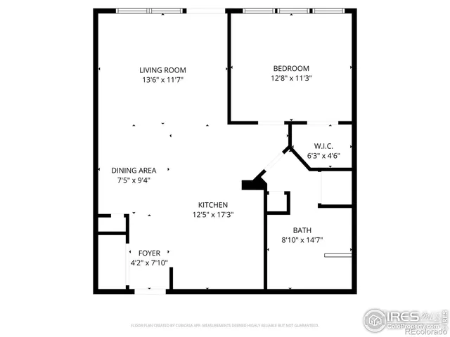 $325,000 | 13456 Via Varra, Broomfield, CO 80020