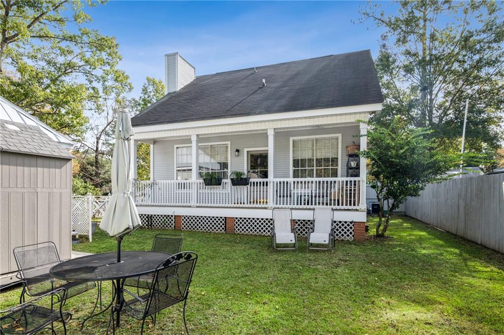 700 Covington Point Drive Covington, LA 70433 - Photo 20 of 20