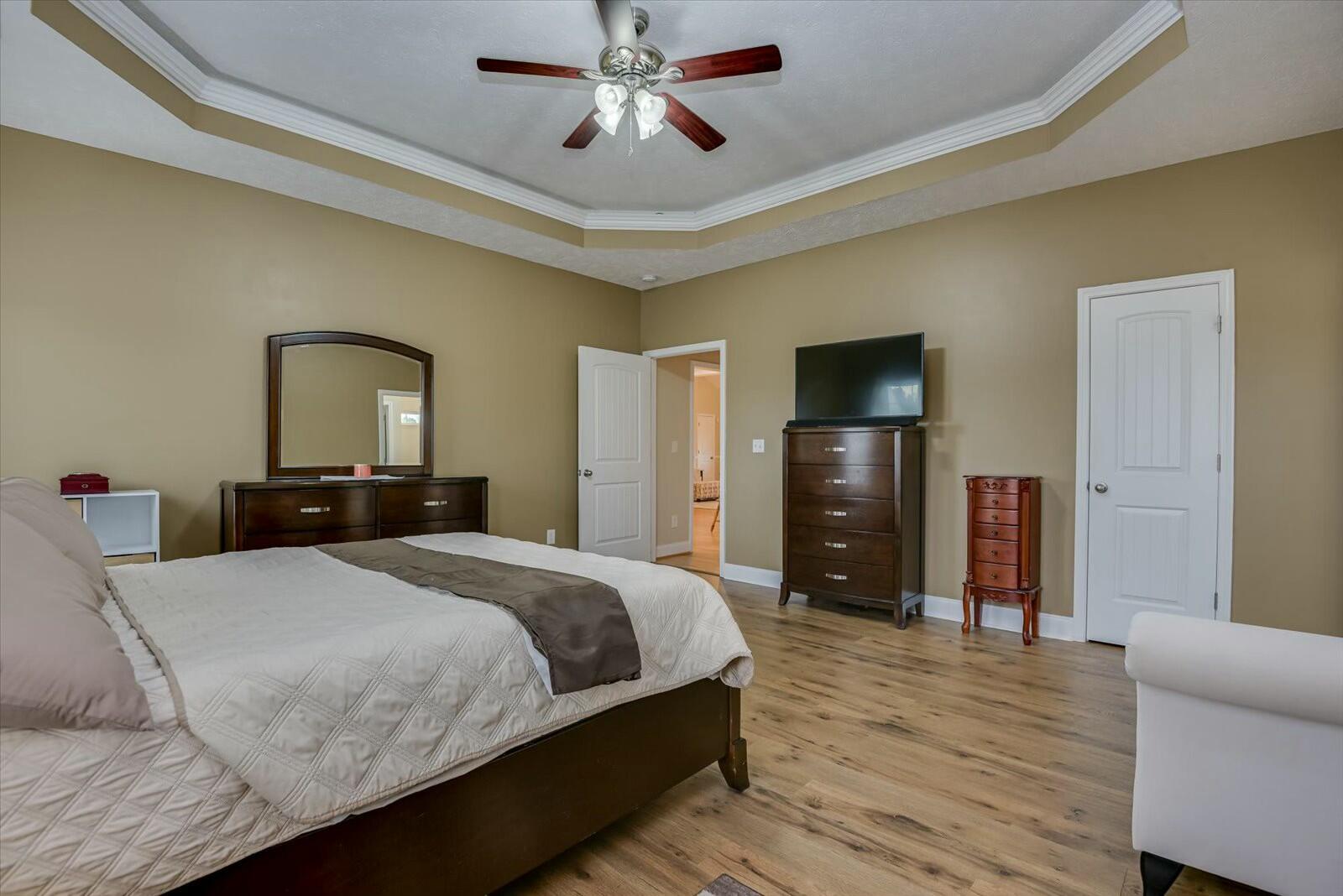 1104 Bacon Road Aiken, SC 29805 - Photo 20 of 41
