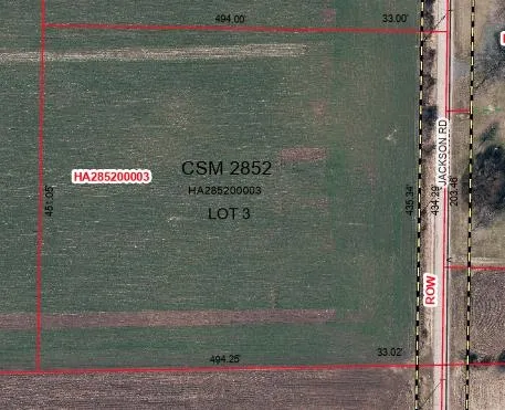 $200,000 | 5.03-ac 5.03-ac Jackson, Whitewater, WI 53190