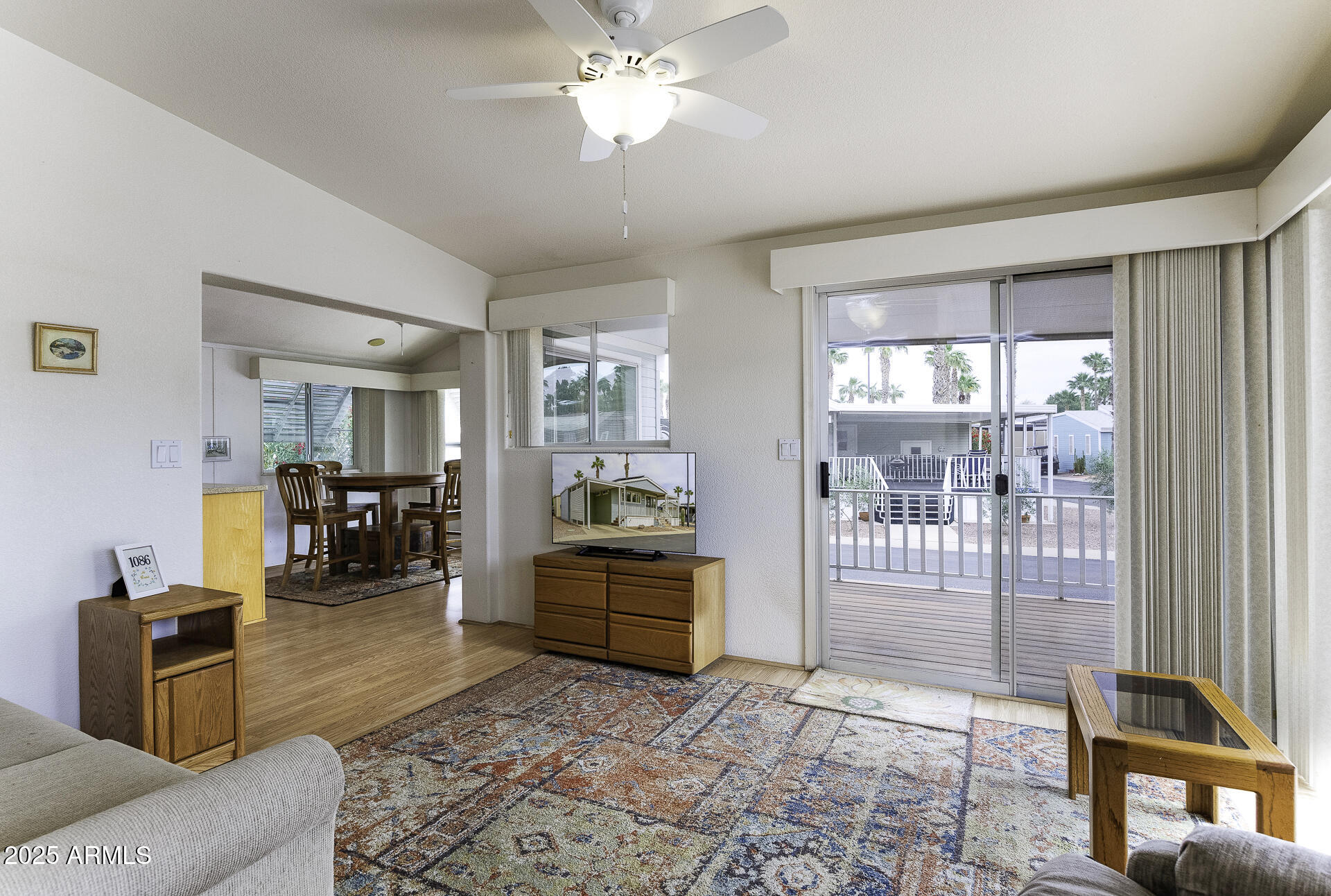 1110 North Henness Road, Unit 1086 Casa Grande, AZ 85122 - Photo 12 of 66 Living Room