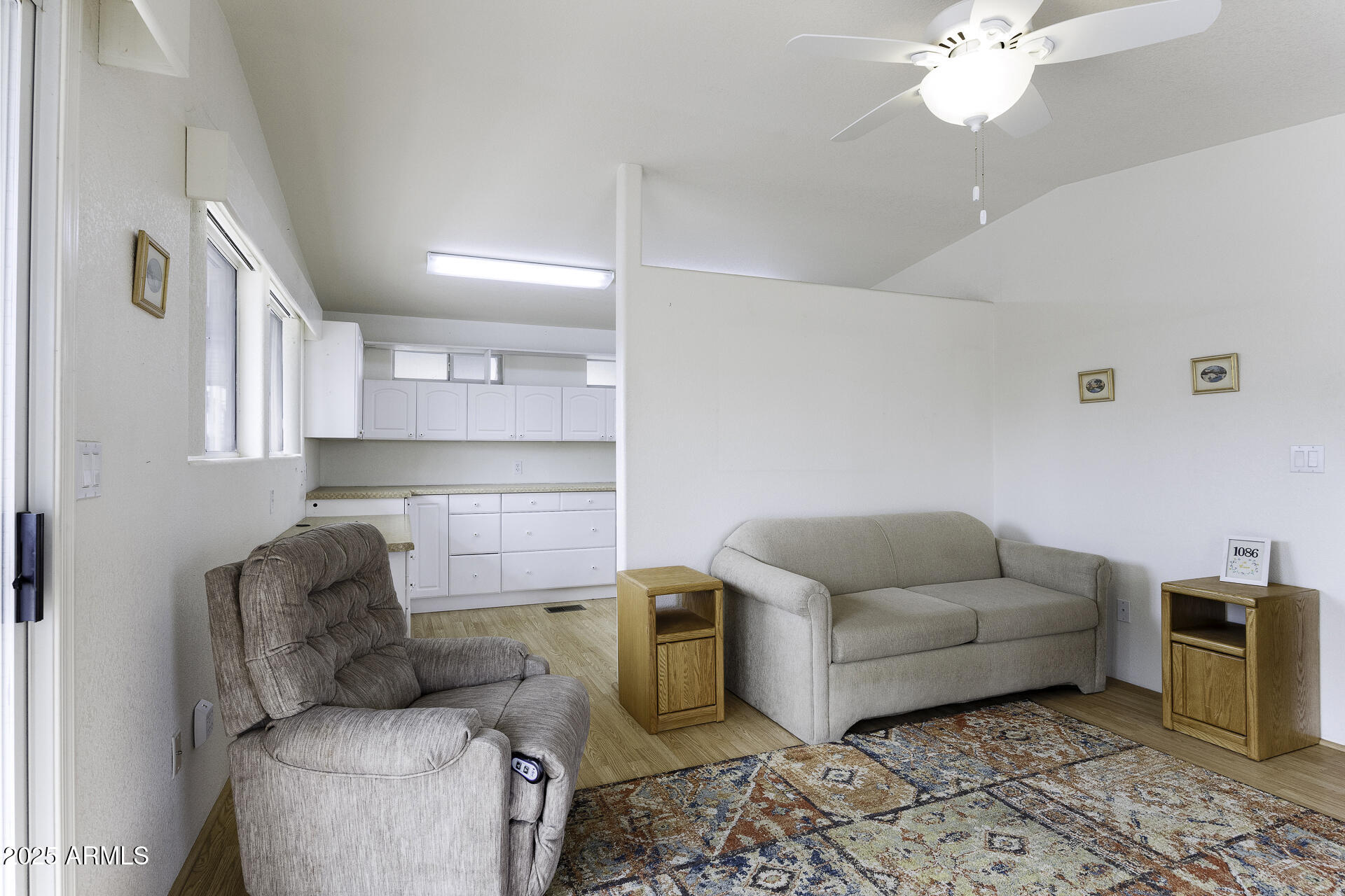 1110 North Henness Road, Unit 1086 Casa Grande, AZ 85122 - Photo 13 of 66 Living Room View