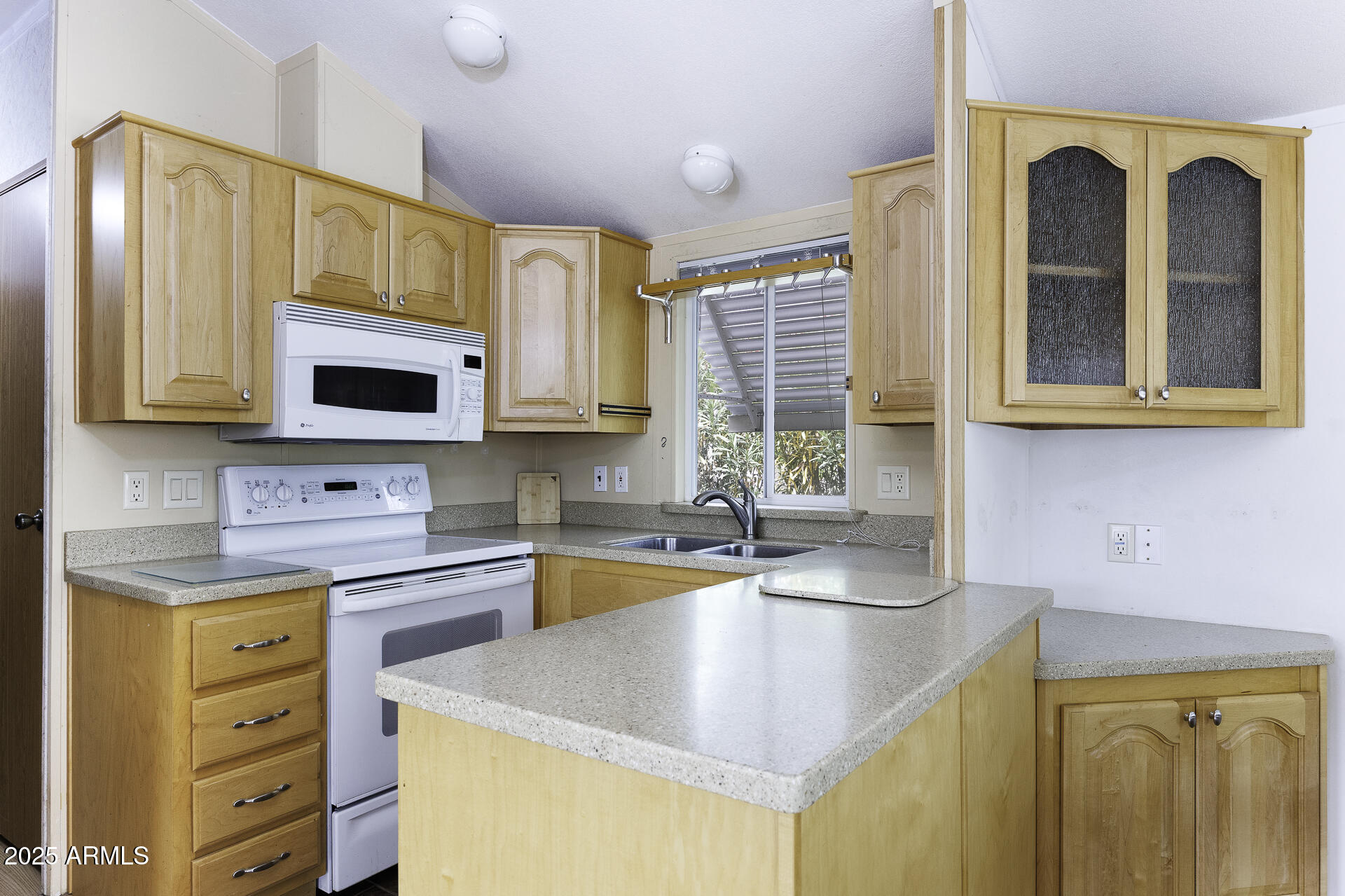 1110 North Henness Road, Unit 1086 Casa Grande, AZ 85122 - Photo 15 of 66 Kitchen 1