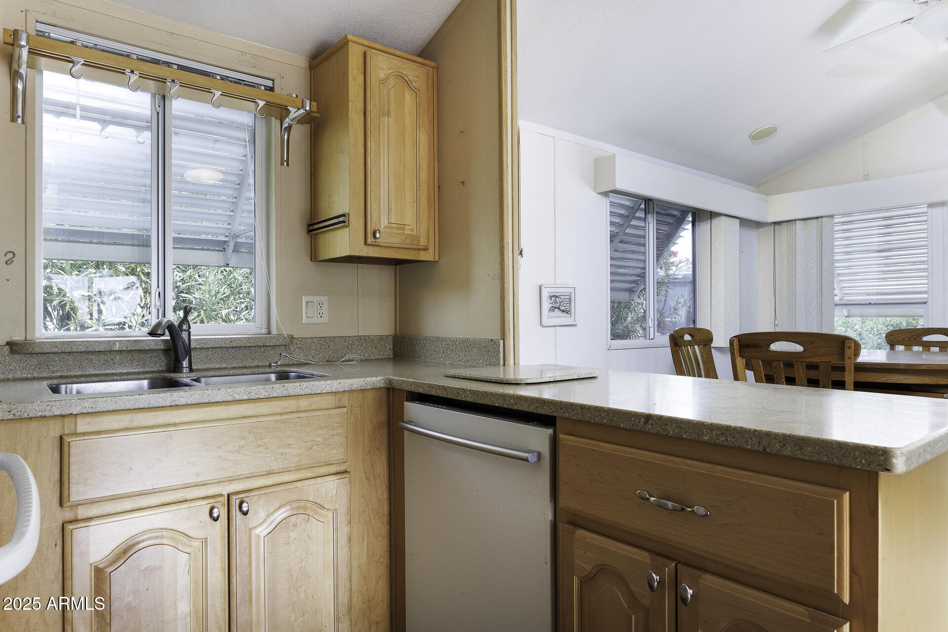 1110 North Henness Road, Unit 1086 Casa Grande, AZ 85122 - Photo 17 of 66 Kitchen 3