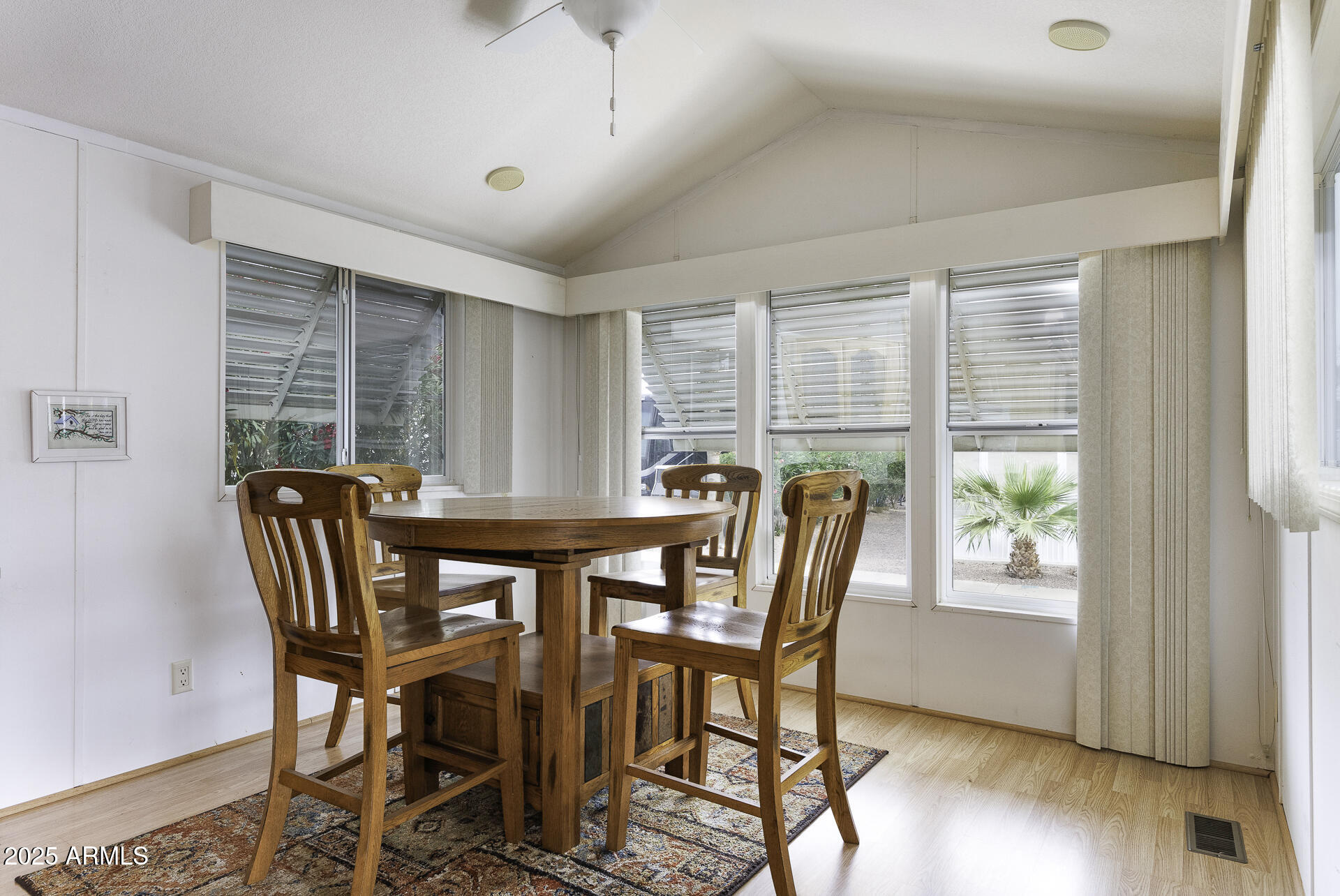 1110 North Henness Road, Unit 1086 Casa Grande, AZ 85122 - Photo 18 of 66 Dining Room