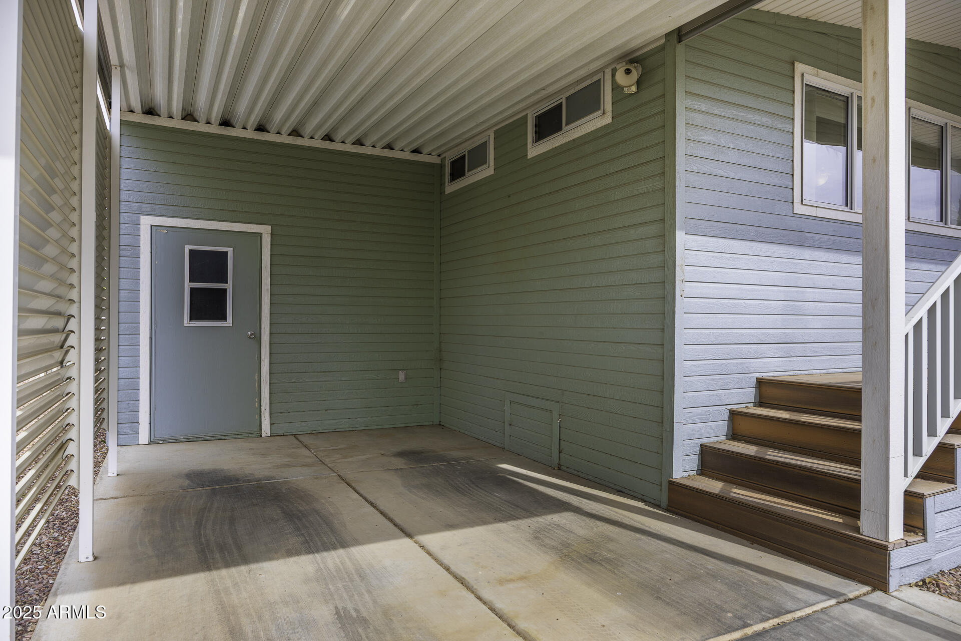 1110 North Henness Road, Unit 1086 Casa Grande, AZ 85122 - Photo 25 of 66 Carport