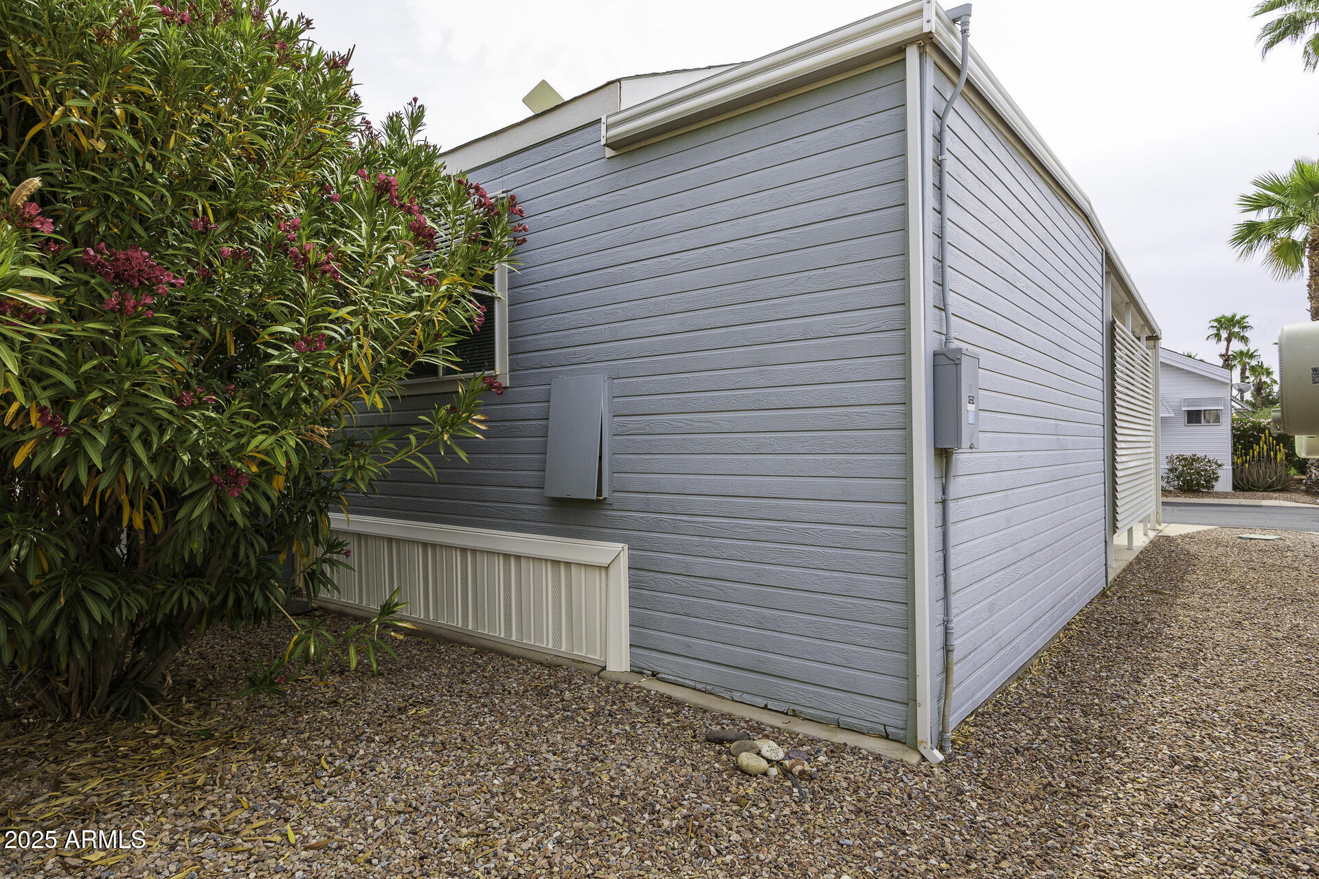 1110 North Henness Road, Unit 1086 Casa Grande, AZ 85122 - Photo 28 of 66 Back Right