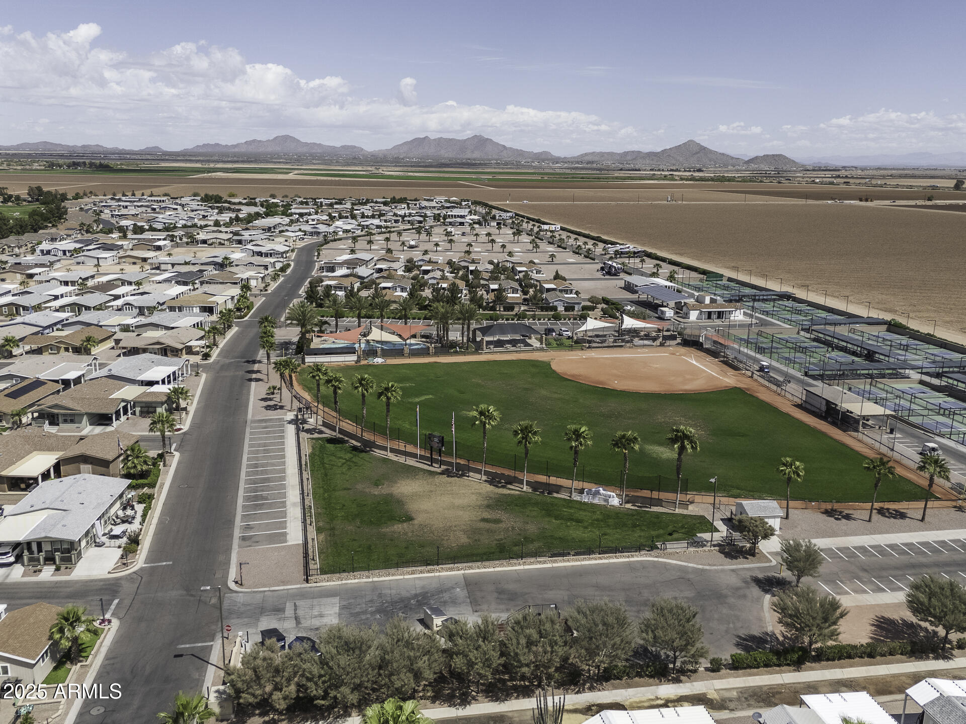1110 North Henness Road, Unit 1086 Casa Grande, AZ 85122 - Photo 48 of 66 Palm Creek Community UAS 2
