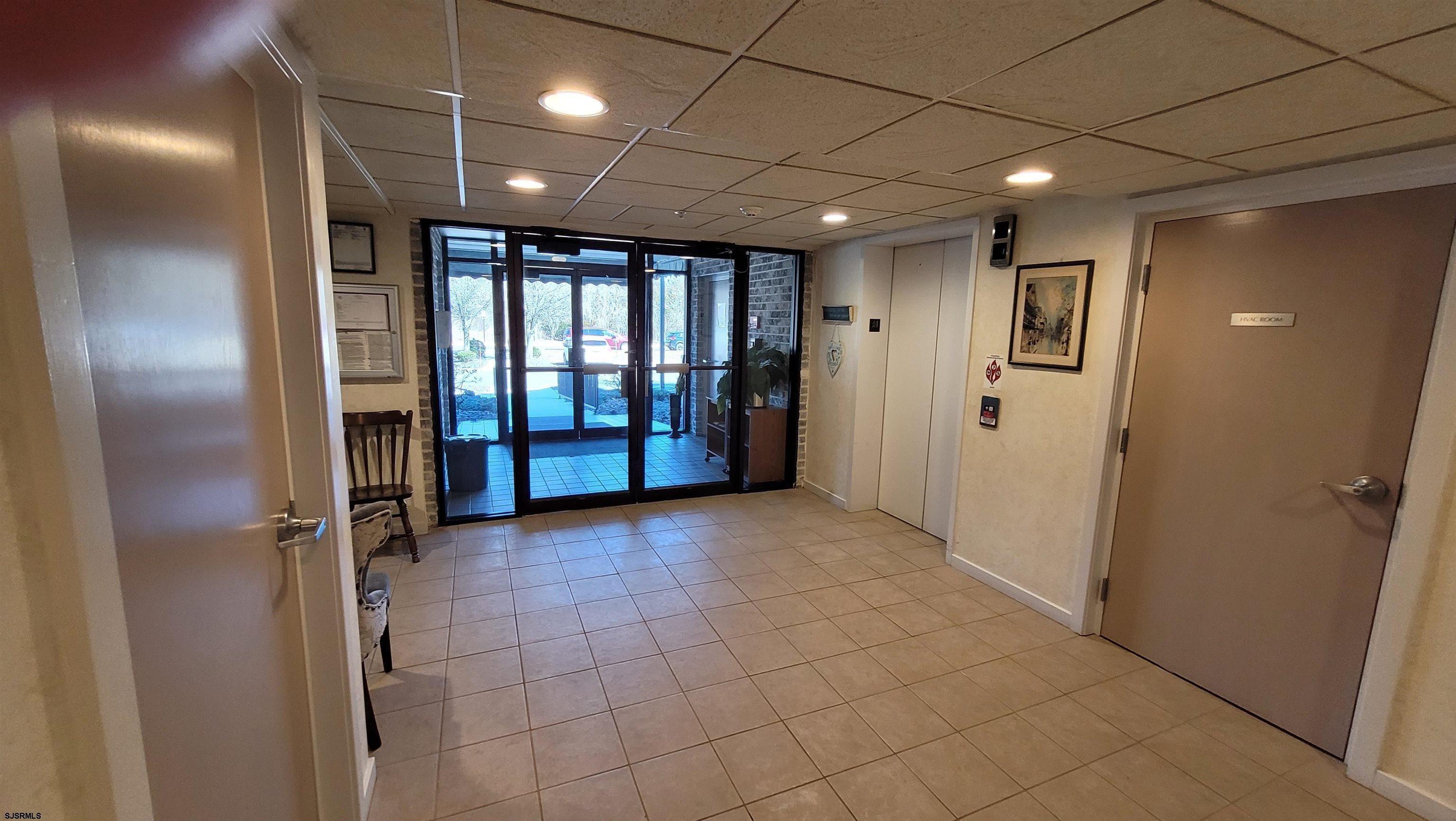 4310 Dolphin Avenue, Unit 4310 Northfield, NJ 08225 - Photo 3 of 21 a view of entryway