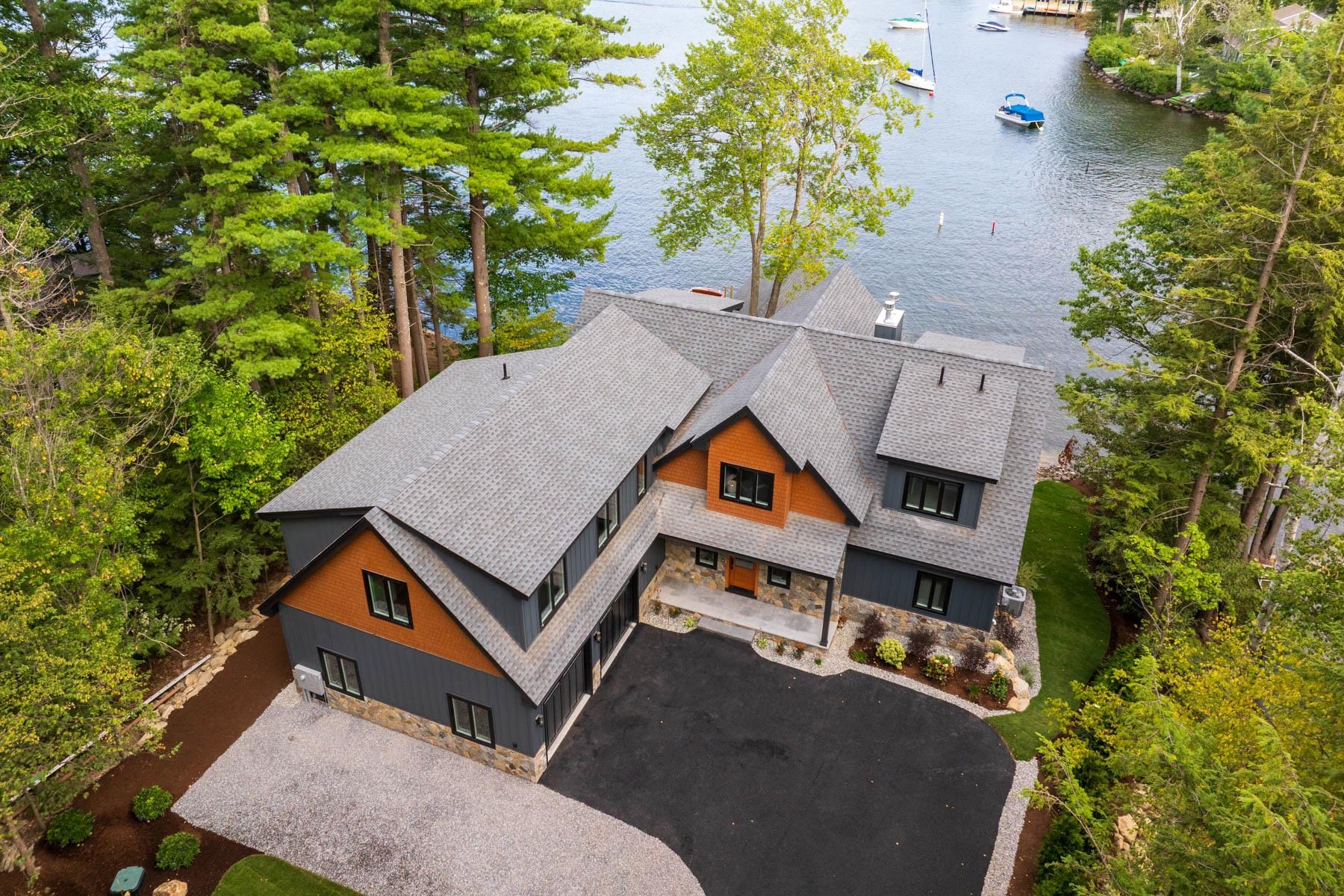 63 Varney Point Rd Right Gilford, NH 03249 - Photo 10 of 60 Gallery Image 10