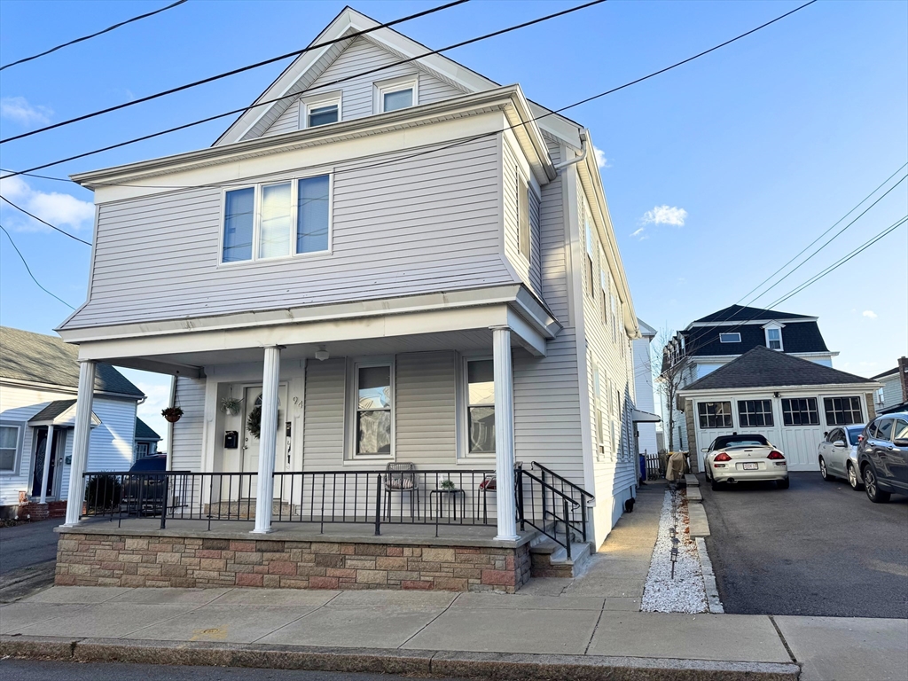 94 Whipple Street Fall River, MA 02721 - Photo 1 of 12 Gallery Image 1