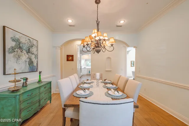 $1,988,500 | 400 West 2nd Street, Lynn Haven, FL 32444