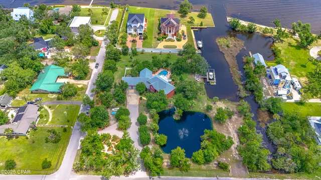 $1,988,500 | 400 West 2nd Street, Lynn Haven, FL 32444