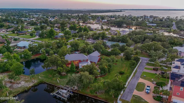 $1,988,500 | 400 West 2nd Street, Lynn Haven, FL 32444