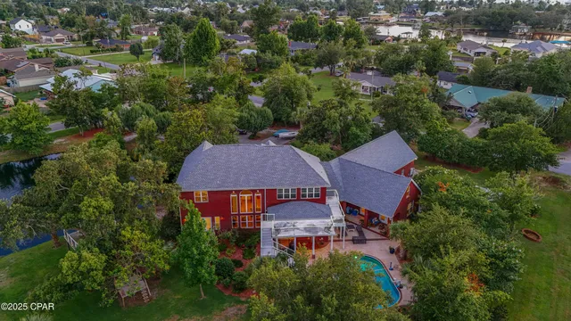 $1,988,500 | 400 West 2nd Street, Lynn Haven, FL 32444