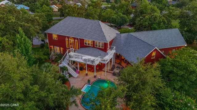 $1,988,500 | 400 West 2nd Street, Lynn Haven, FL 32444