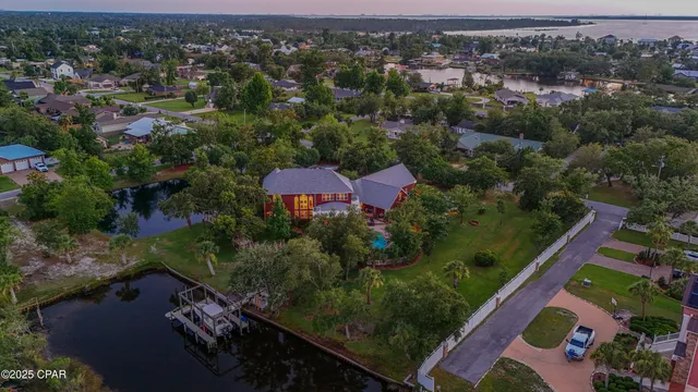 $1,988,500 | 400 West 2nd Street, Lynn Haven, FL 32444