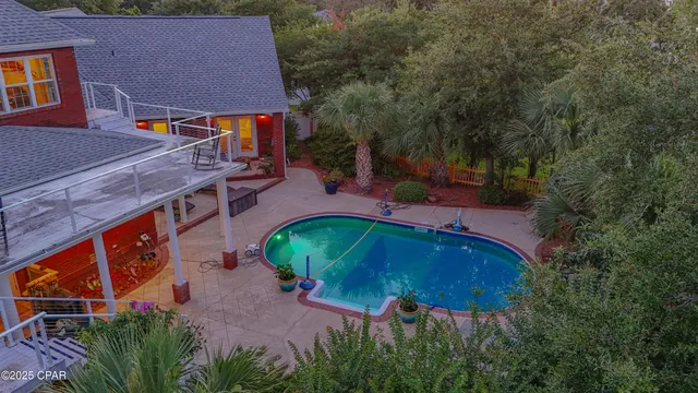 $1,988,500 | 400 West 2nd Street, Lynn Haven, FL 32444