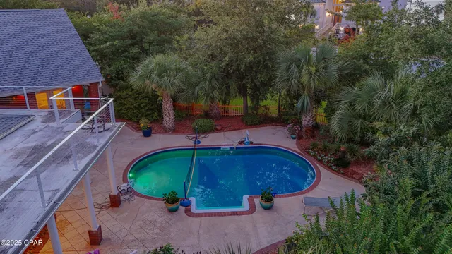 $1,988,500 | 400 West 2nd Street, Lynn Haven, FL 32444