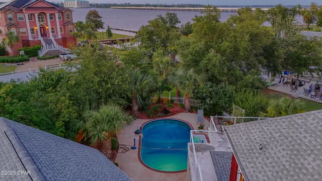 $1,988,500 | 400 West 2nd Street, Lynn Haven, FL 32444