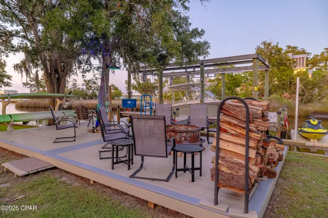 $1,988,500 | 400 West 2nd Street, Lynn Haven, FL 32444