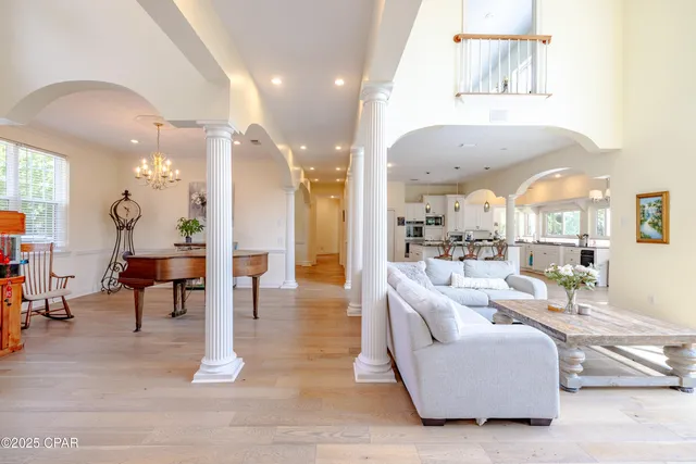 $1,988,500 | 400 West 2nd Street, Lynn Haven, FL 32444