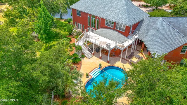 $1,988,500 | 400 West 2nd Street, Lynn Haven, FL 32444