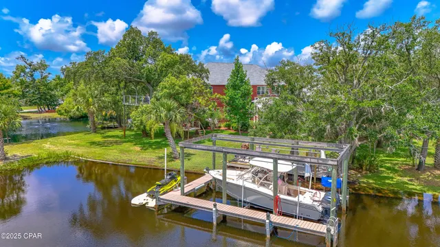 $1,988,500 | 400 West 2nd Street, Lynn Haven, FL 32444