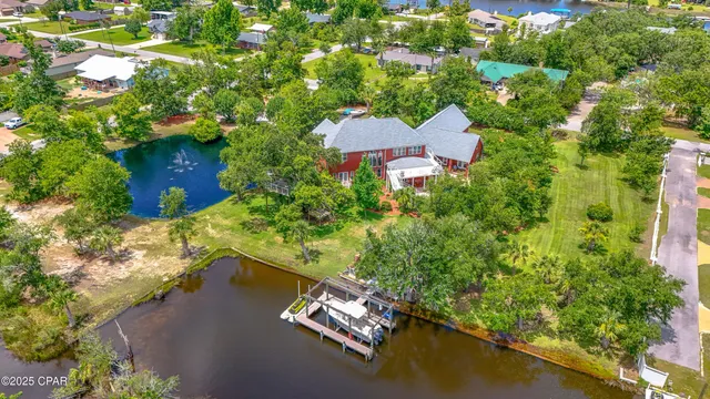 $1,988,500 | 400 West 2nd Street, Lynn Haven, FL 32444