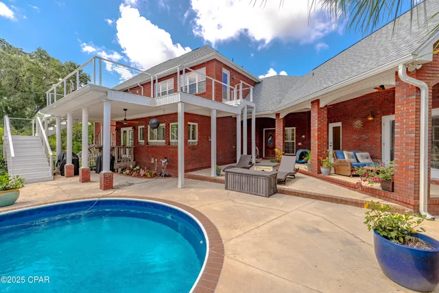 $1,988,500 | 400 West 2nd Street, Lynn Haven, FL 32444