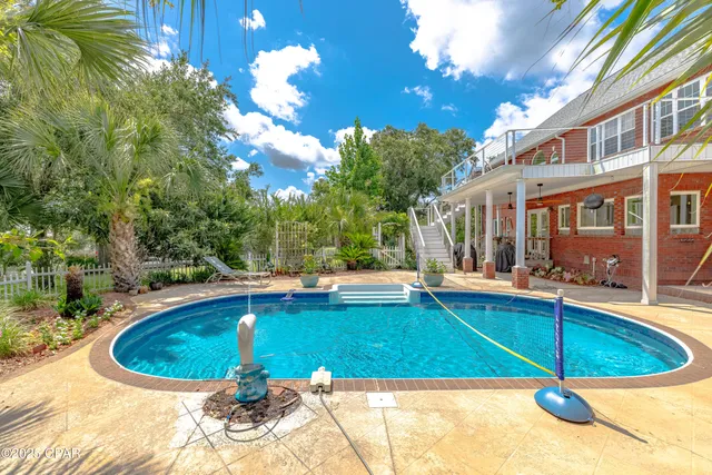 $1,988,500 | 400 West 2nd Street, Lynn Haven, FL 32444