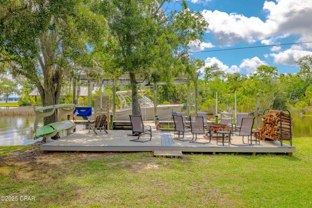 $1,988,500 | 400 West 2nd Street, Lynn Haven, FL 32444