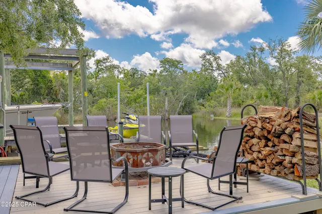 $1,988,500 | 400 West 2nd Street, Lynn Haven, FL 32444