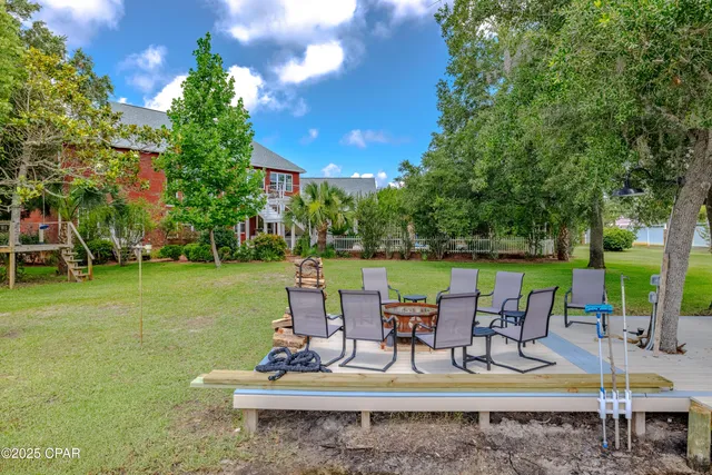 $1,988,500 | 400 West 2nd Street, Lynn Haven, FL 32444