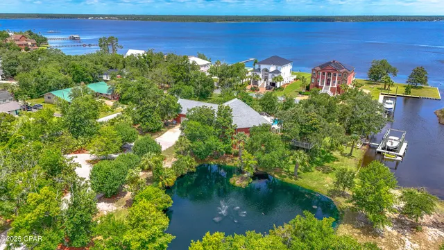 $1,988,500 | 400 West 2nd Street, Lynn Haven, FL 32444