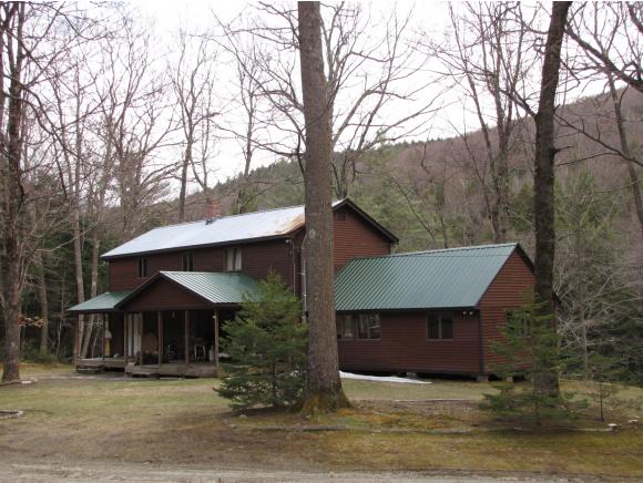 404 Baker Brook Road Newfane, VT 05362 - Photo 1 of 35