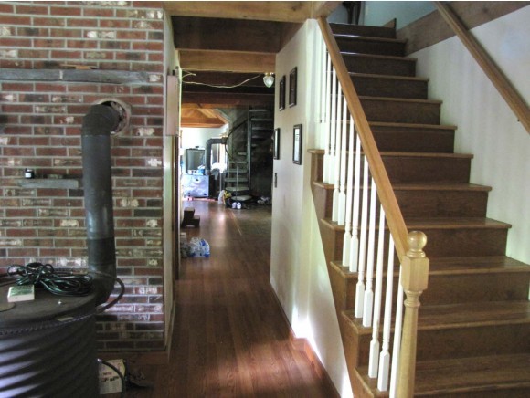 404 Baker Brook Road Newfane, VT 05362 - Photo 11 of 35