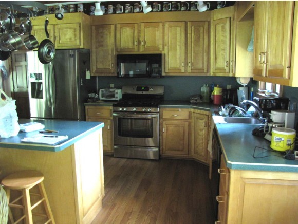 404 Baker Brook Road Newfane, VT 05362 - Photo 14 of 35