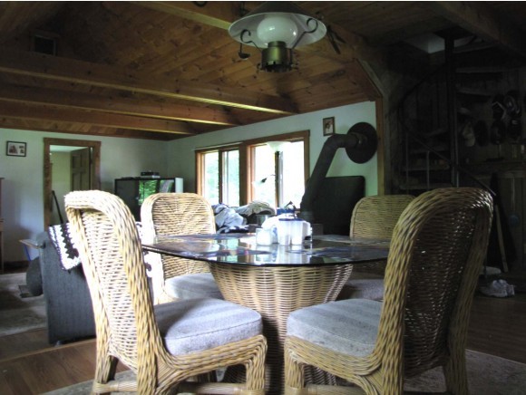 404 Baker Brook Road Newfane, VT 05362 - Photo 17 of 35
