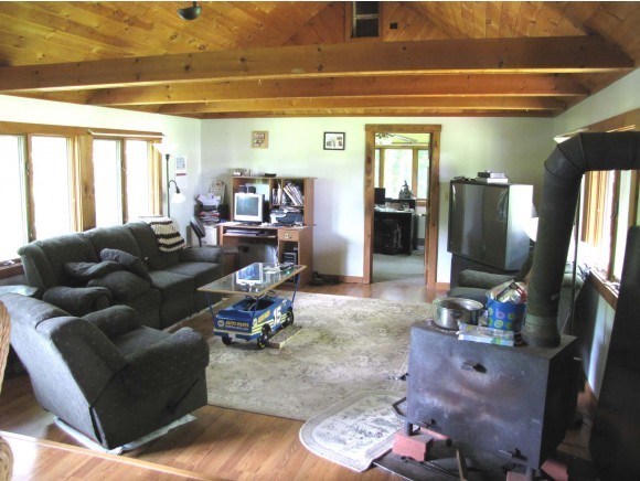404 Baker Brook Road Newfane, VT 05362 - Photo 18 of 35